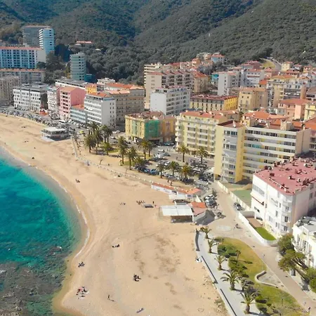 Bel Orizonte Ajaccio Apartament Ajaccio (Corsica)