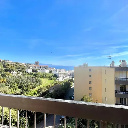 Bel Orizonte Ajaccio Ajaccio (Corsica)