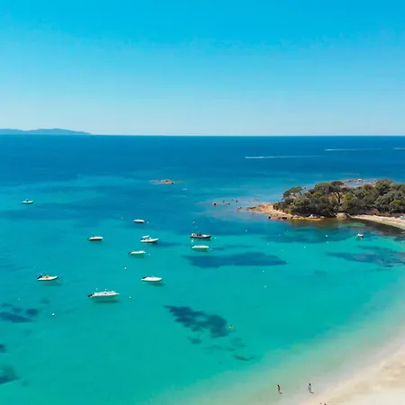 Bel Orizonte Ajaccio Daire